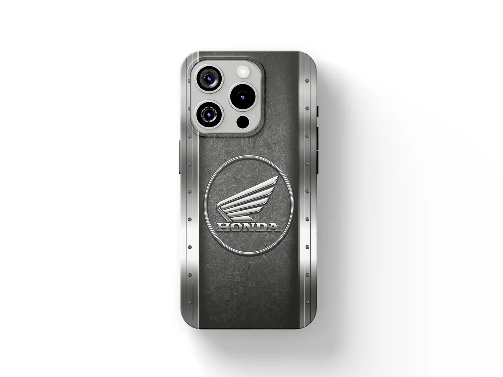 Honda Cover Smartphone Look Moderno e Resistente